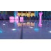 LED Twinkling Dance Floor